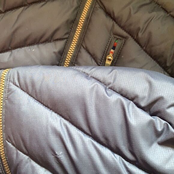 LIKE NEW MENS XL SHERPA ANNAPURNA FEATHERLESS VEST - Picture 8 of 11